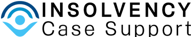 Insolvency Case Support Logo